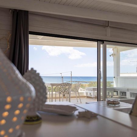 טורה לפילו Casa Dansoda Sul Mare מראה חיצוני תמונה