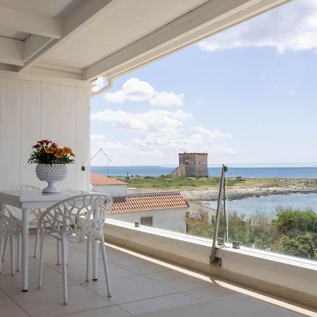 טורה לפילו Casa Dansoda Sul Mare מראה חיצוני תמונה