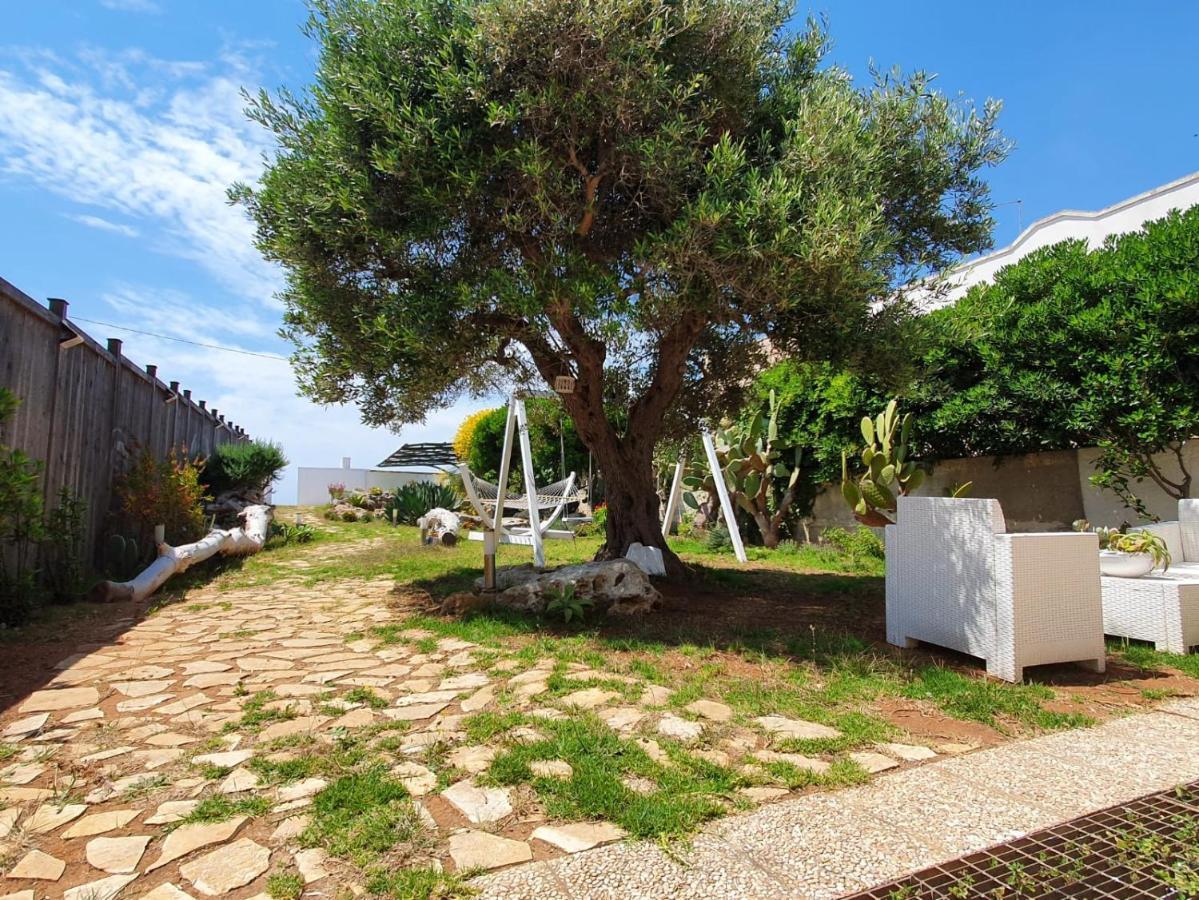 טורה לפילו Casa Dansoda Sul Mare מראה חיצוני תמונה