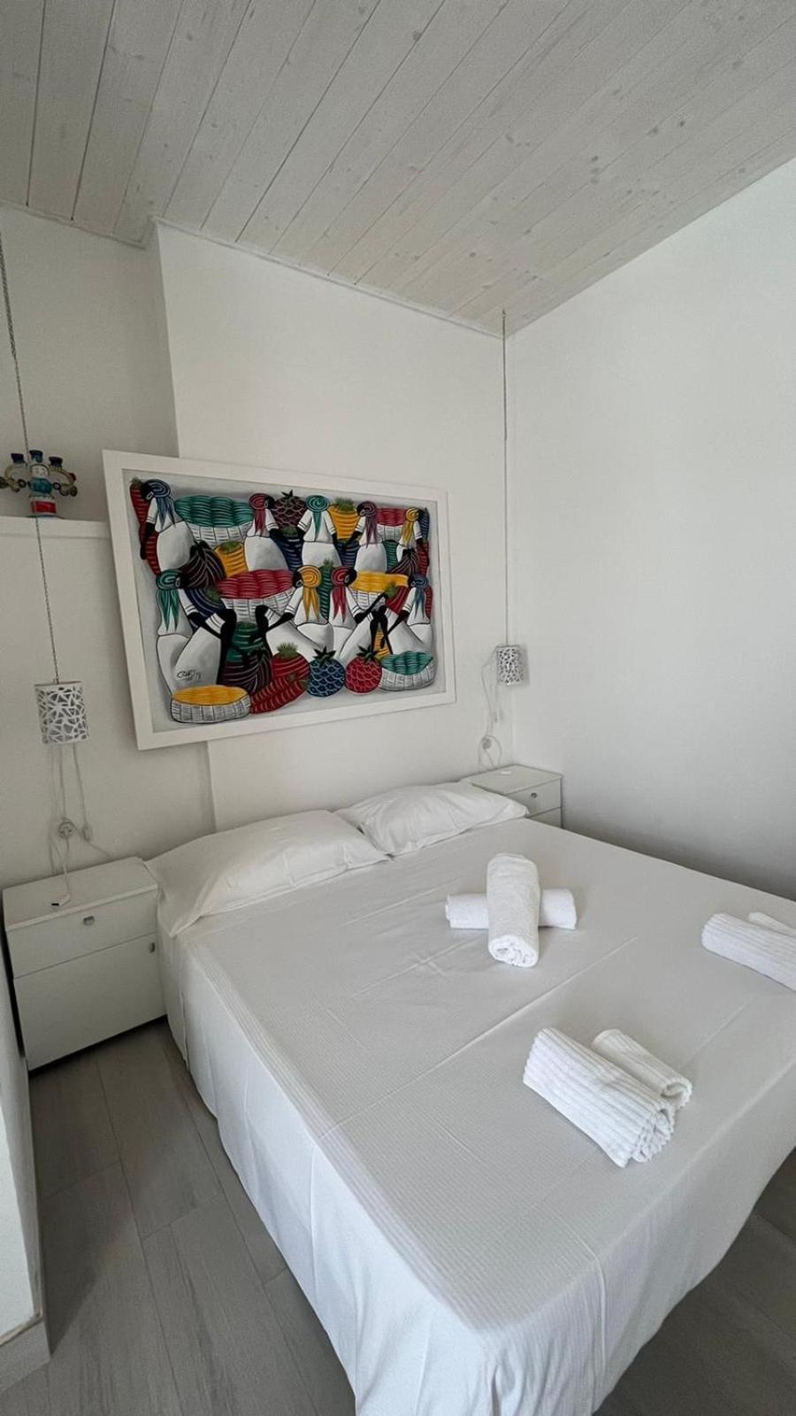 טורה לפילו Casa Dansoda Sul Mare מראה חיצוני תמונה