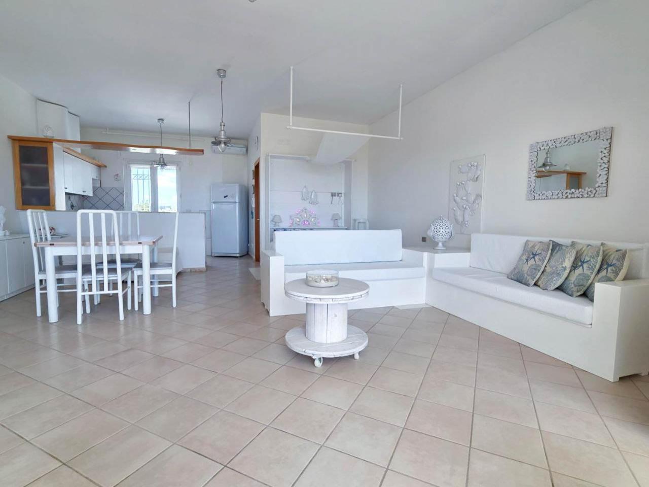 טורה לפילו Casa Dansoda Sul Mare מראה חיצוני תמונה