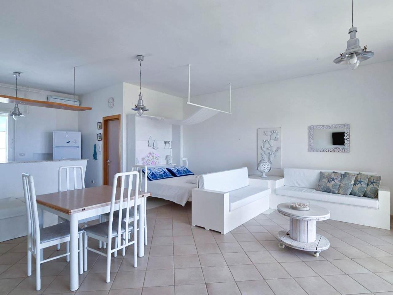 טורה לפילו Casa Dansoda Sul Mare מראה חיצוני תמונה