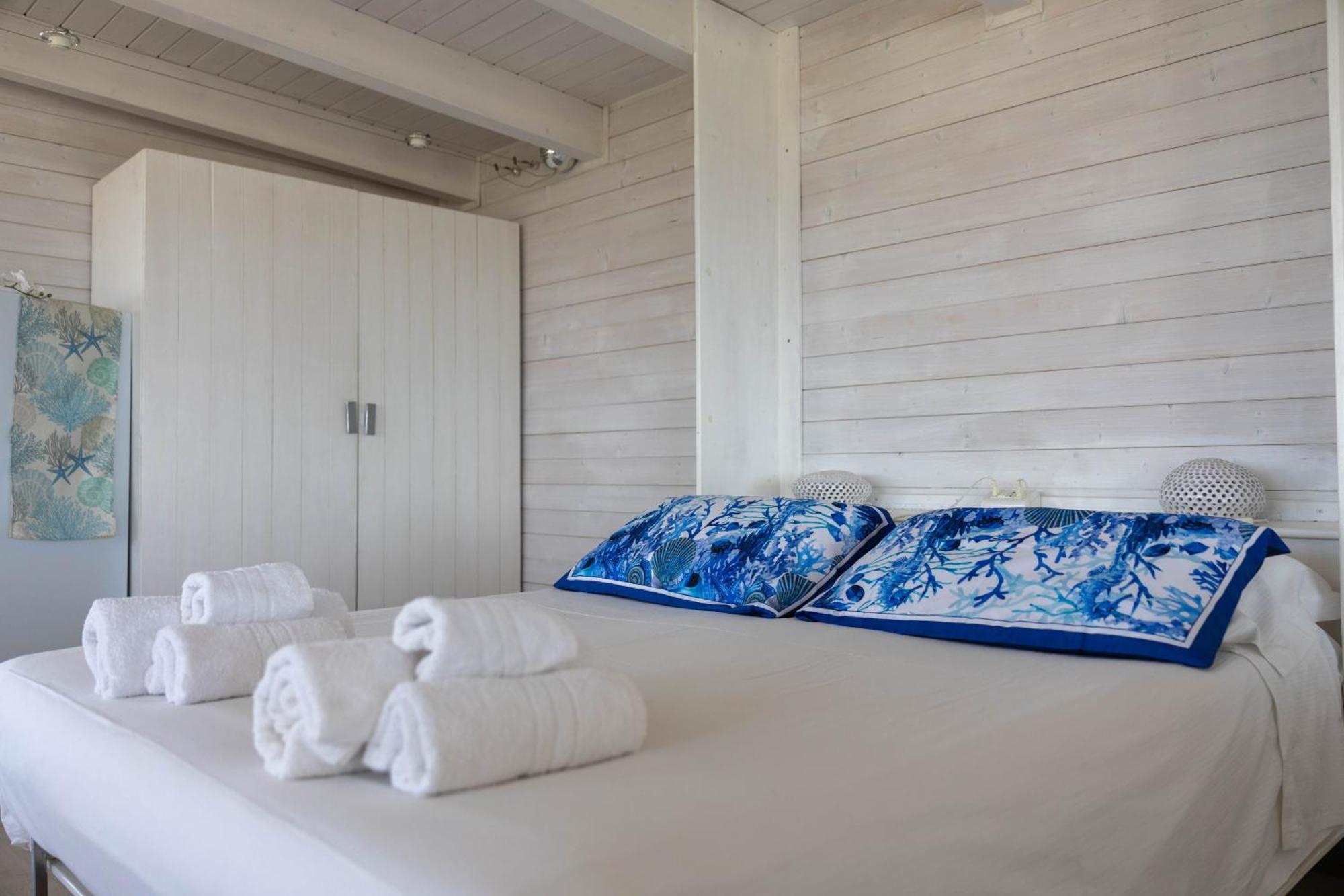 טורה לפילו Casa Dansoda Sul Mare מראה חיצוני תמונה